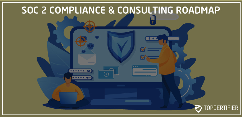 SOC2 Compliance Roadmap Kanpur